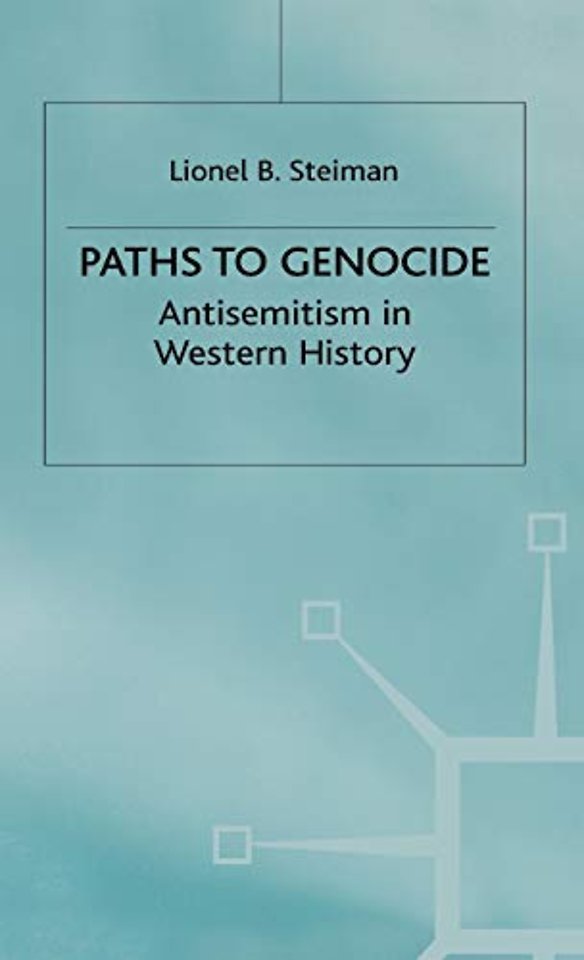 Paths to Genocide