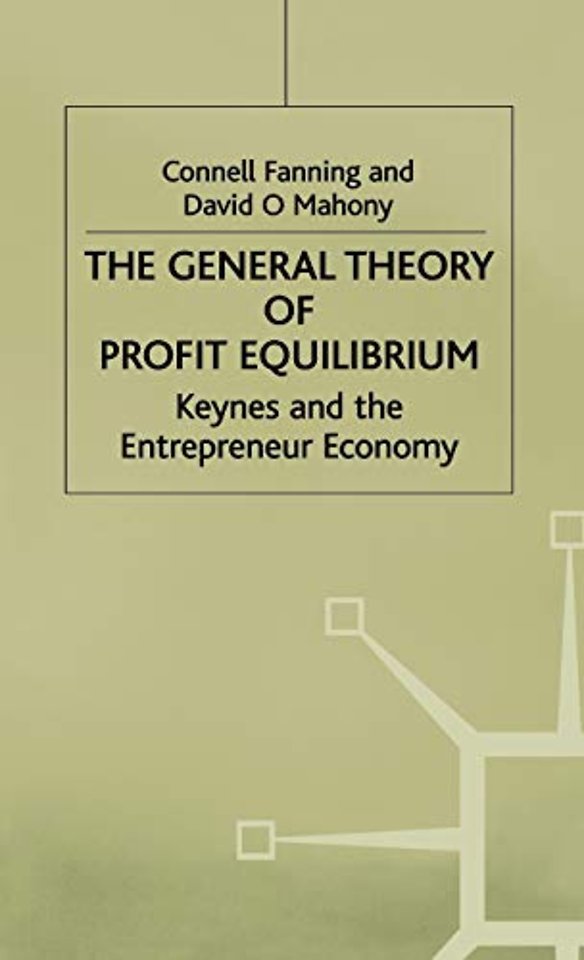 The General Theory of Profit Equilibrium