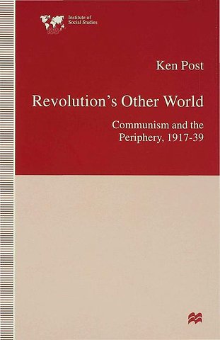 Revolution’s Other World