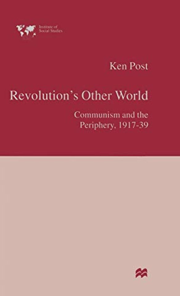 Revolution’s Other World