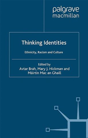 Thinking Identities