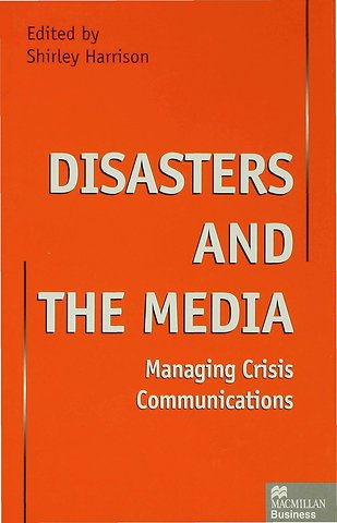 Disasters and the Media