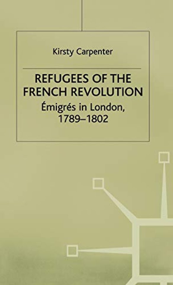 Refugees of the French Revolution