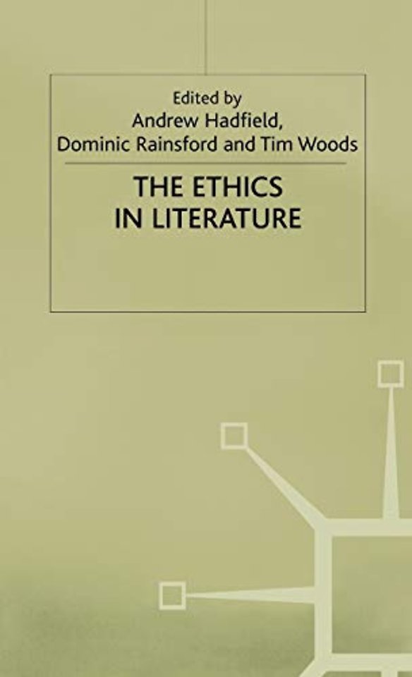 The Ethics in Literature