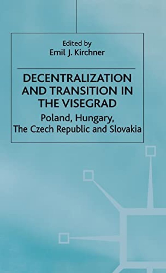 Decentralization and Transition in the Visegrad
