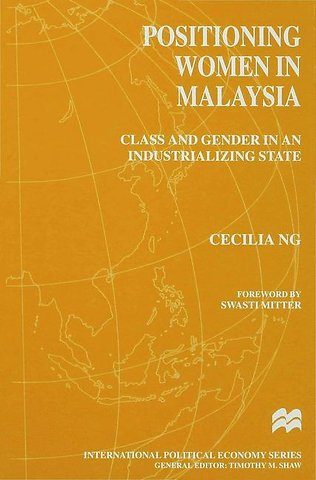 Positioning Women in Malaysia