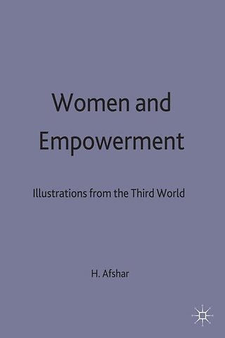 Women and Empowerment