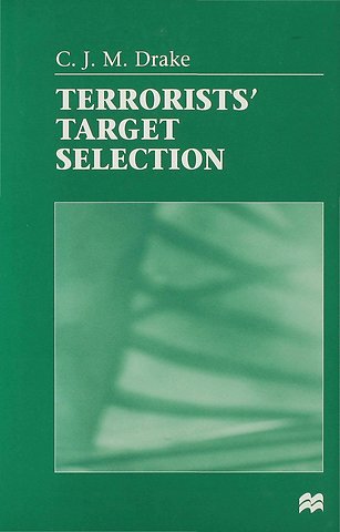 Terrorists' Target Selection