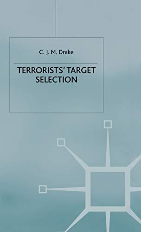 Terrorists' Target Selection