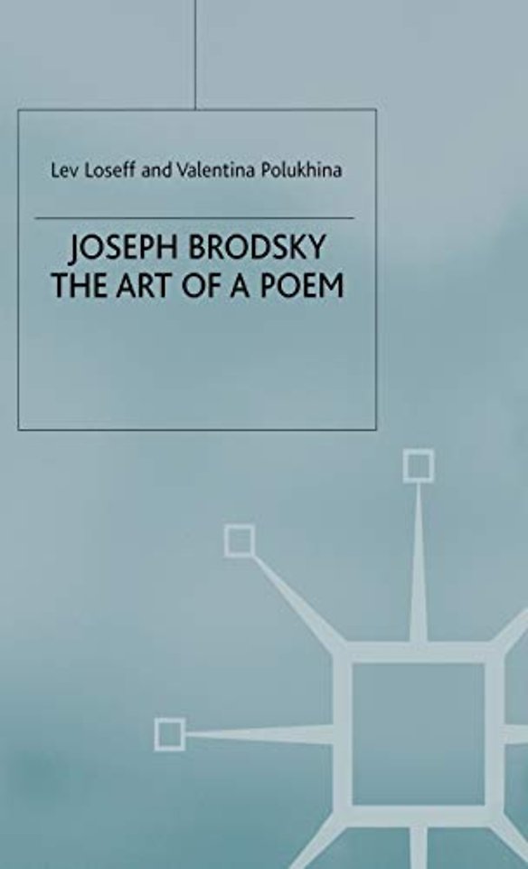 Joseph Brodsky