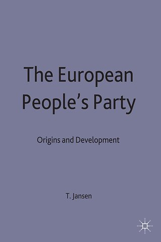 The European People's Party