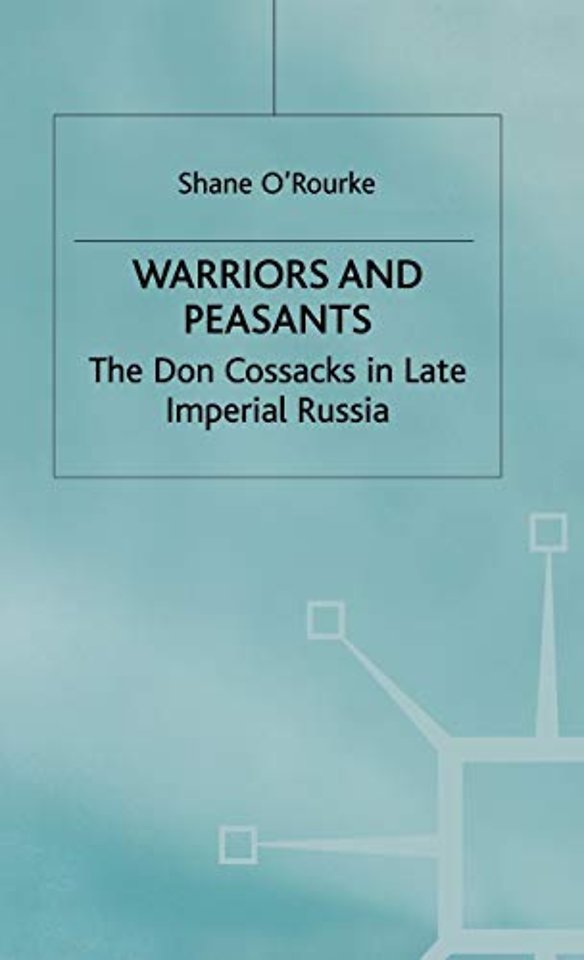 Warriors and Peasants