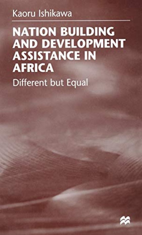 National Building and Development Assistance in Africa