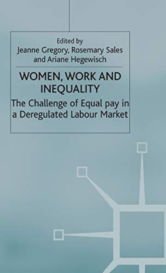 Women, Work and Inequality