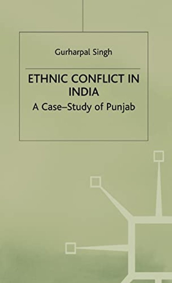 Ethnic Conflict in India