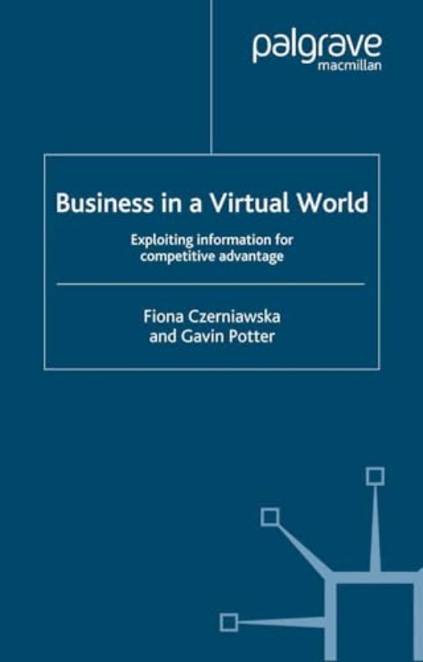 Business in a Virtual World