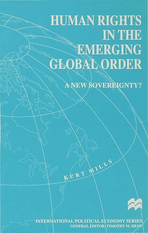 Human Rights in the Emerging Global Order