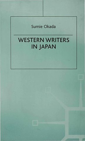 Western Writers in Japan