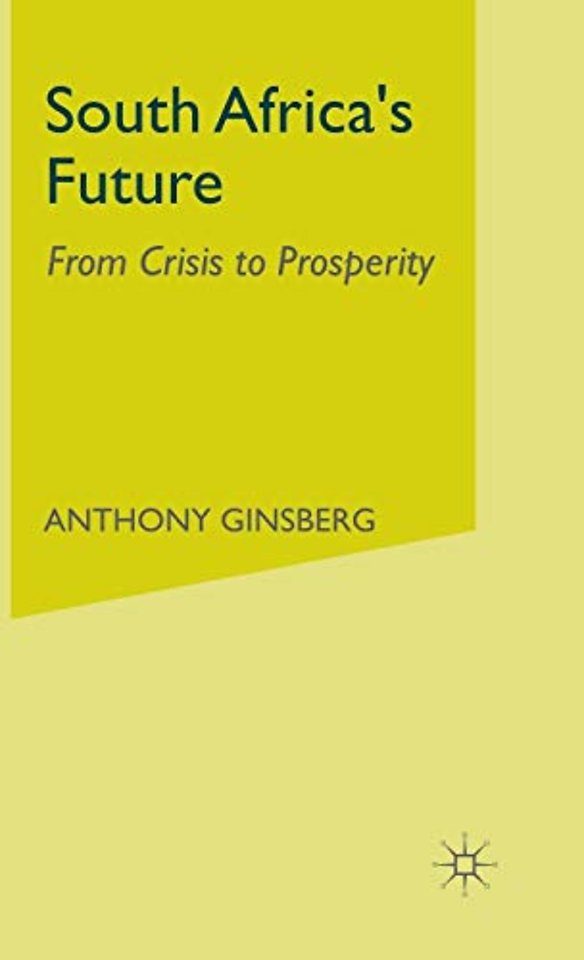 South Africa's Future