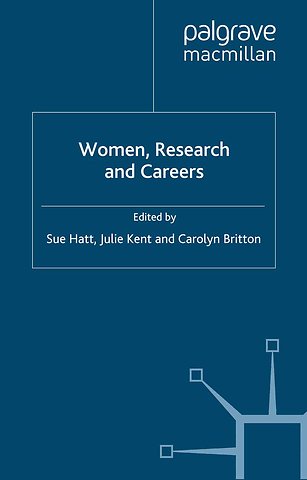 Women, Research and Careers
