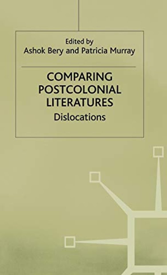 Comparing Postcolonial Literatures