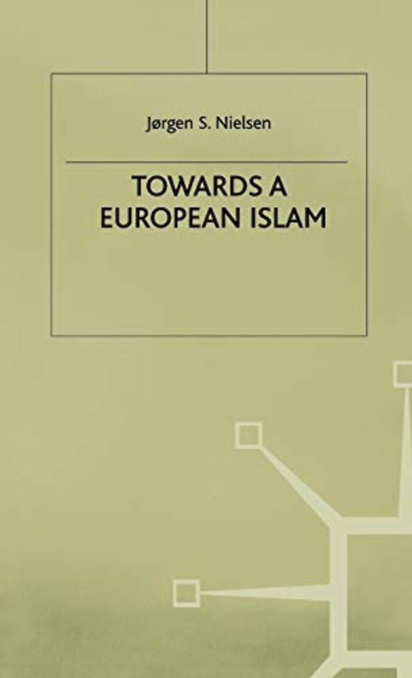 Towards a European Islam