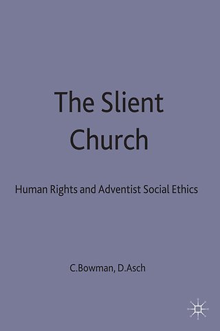The Silent Church