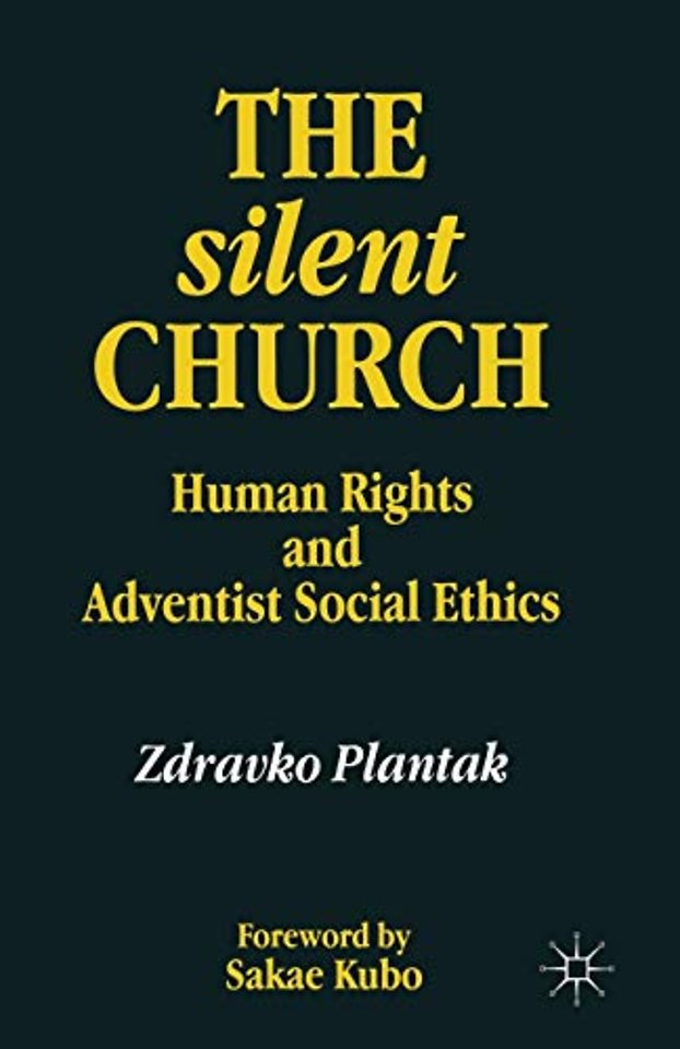 The Silent Church