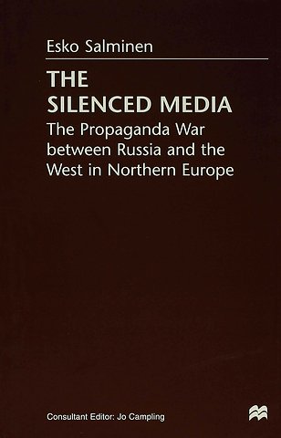The Silenced Media