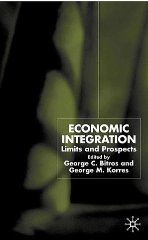 Economic Integration