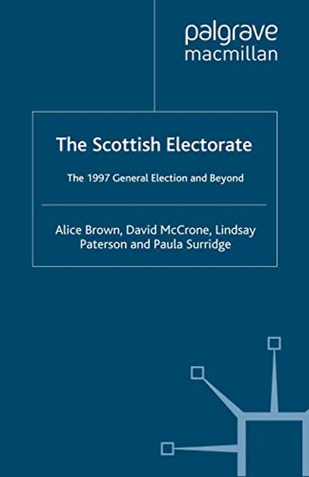 The Scottish Electorate