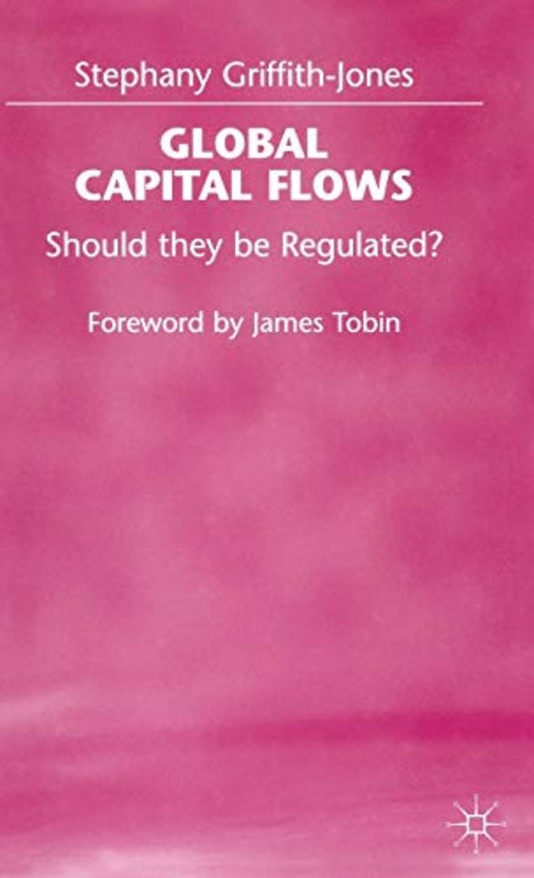 Global Capital Flows