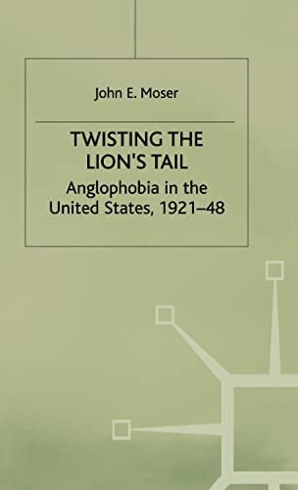 Twisting the Lion's Tail