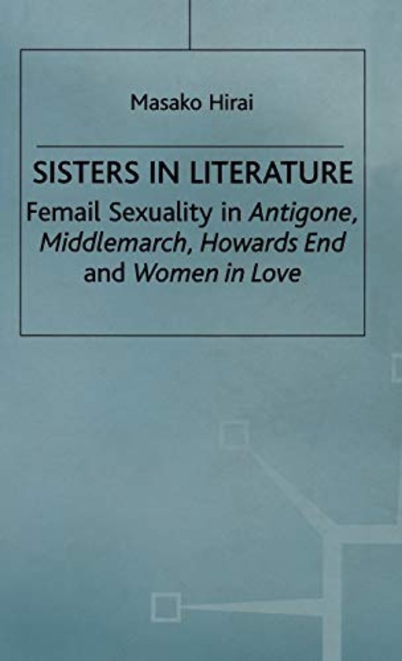 Sisters in Literature