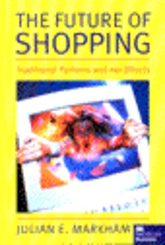 The Future of Shopping