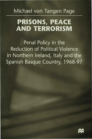 Prisons, Peace and Terrorism