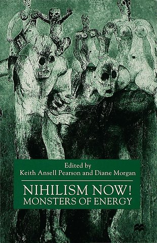 Nihilism Now!