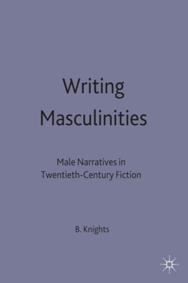 Writing Masculinities