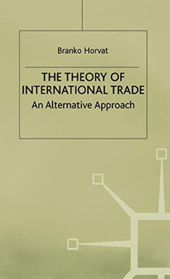 The Theory of International Trade