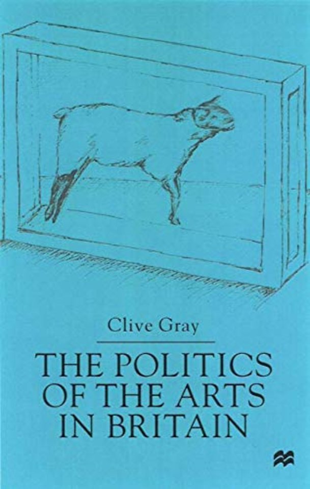 The Politics of the Art in Britain