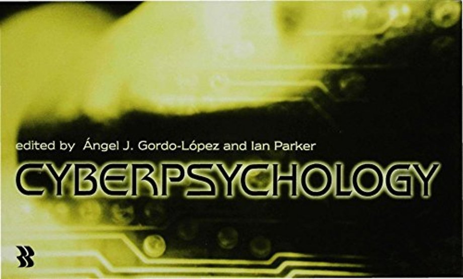 Cyberpsychology