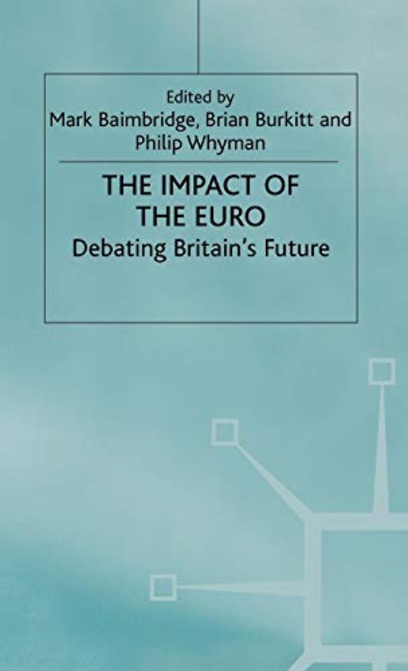 The Impact of the Euro