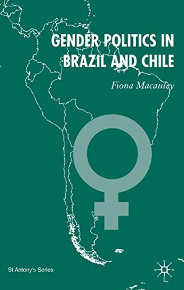 Gender Politics in Brazil and Chile