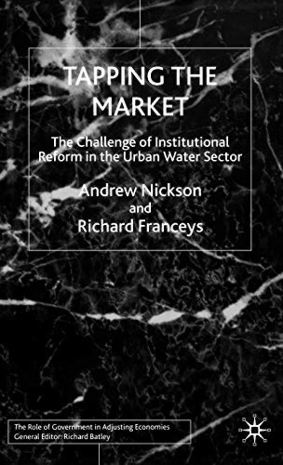 Tapping the Market