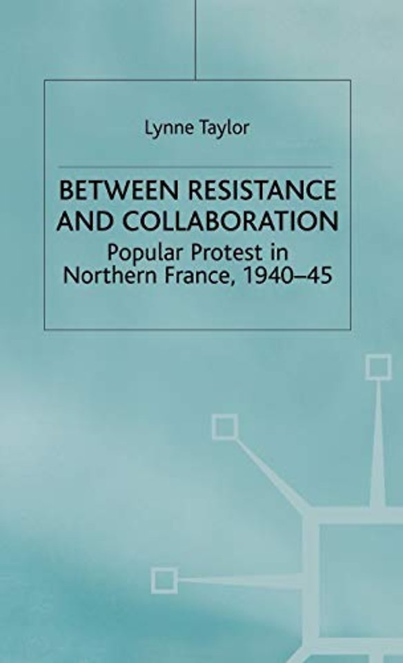 Between Resistance and Collabration