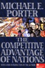 The Competitive Advantage of Nations