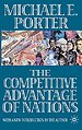 The Competitive Advantage of Nations