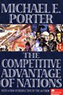 The Competitive Advantage of Nations The Competitive Advantage of Nations