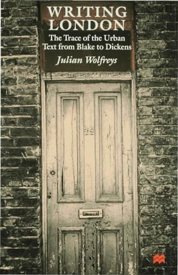 Writing London