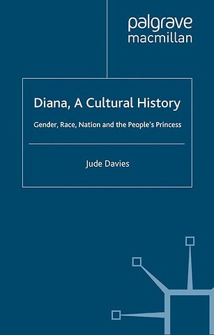 Diana, A Cultural History